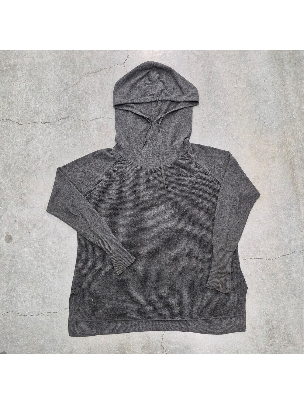 Athleta Thermal Hoodie